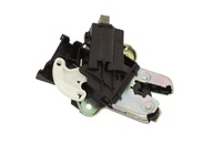 ZÁMOK ZADNÉHO KUFRA Audi A4 B6 PASSAT B6 ZÁMOK ZADNÉHO KUFRA Audi A4 B6 PASSAT B6
