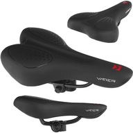 VADER AIR SEDLO 280X160MM VD1157A-01 MTB ČIERNA VADER AIR SEDLO 280X160MM VD1157A-01 MTB ČIERNA