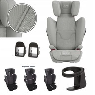 Sedadlo Nuna 15-36 kg Aace Frost Sedadlo Nuna 15-36 kg Aace Frost