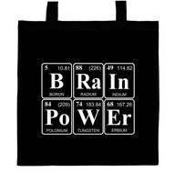 Chemik's Bag Periodické prvky X04 Mozgová sila