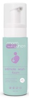 MAMA A KTO INTÍMNE UMÝVANIE PENA NA UMÝVANIE INtímnych oblastí 150ml MAMA A KTO INTÍMNE UMÝVANIE PENA NA UMÝVANIE INtímnych oblastí 150ml