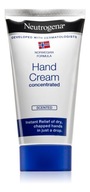 Neutrogena Norwegian Formula krém na ruky 75 ml Neutrogena Norwegian Formula krém na ruky 75 ml