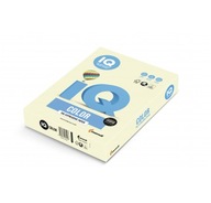 Farebný kopírovací papier A4 80 g/m2 vanilka Farebný kopírovací papier A4 80 g/m2 vanilka