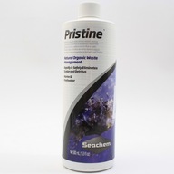 Seachem Pristine 500ml - biologický odkalovač Seachem Pristine 500ml - biologický odkalovač
