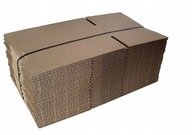 KARTÓN 200x120x80 klopový box VEĽKOSŤ A 100 ks
