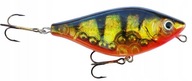 MISTRALL JERK Vobler potápavý 10cm 50g SLIDER 64 MISTRALL JERK Vobler potápavý 10cm 50g SLIDER 64