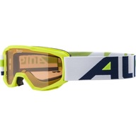 Športové lyžiarske okuliare Alpina Piney SH 24A-114