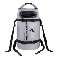 REBELHORN ROLLBAG DISCOVER30 GREY 30L REBELHORN ROLLBAG DISCOVER30 GREY 30L