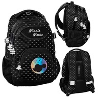 Trojkomorový batoh Minnie Mouse DM22UU-2708, PASO Trojkomorový batoh Minnie Mouse DM22UU-2708, PASO