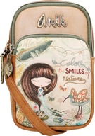 A331 Anekke messenger bag Amazonia A331 Anekke messenger bag Amazonia