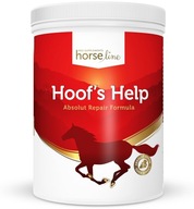 Vitamíny HorseLinePro Hoof's Help 1500g