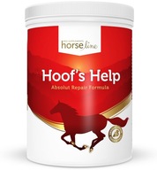 Vitamíny HorseLinePro Hoof's Help 1500g Vitamíny HorseLinePro Hoof's Help 1500g