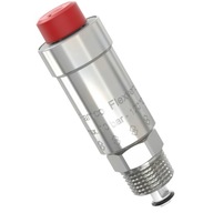 AUTOMATICKÝ VZDUCHOVÝ VENTILÁTOR, PRIAMY 1/2" MOSADZ, PONIKLOVANÝ FLEXVENT AUTOMATICKÝ VZDUCHOVÝ VENTILÁTOR, PRIAMY 1/2" MOSADZ, PONIKLOVANÝ FLEXVENT