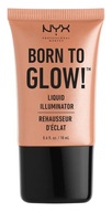 BORN TO GLOW - Tekutý rozjasňovač - GLEAM BORN TO GLOW - Tekutý rozjasňovač - GLEAM