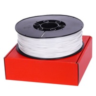 PlastSpaw PLA filament 1,75mm 1kg SVETLO SIVÁ