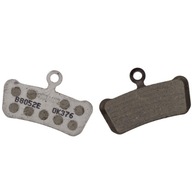 SRAM GUIDE RS / RSC organické brzdové platničky al SRAM GUIDE RS / RSC organické brzdové platničky al