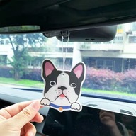 do auta Cartoon zvieracia vôňa auto kúsok do auta Cartoon zvieracia vôňa auto kúsok
