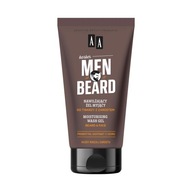 AA PÁNSKY GÉL NA BRADU NA TVÁR S BRADOU 150ml hydratačný AA PÁNSKY GÉL NA BRADU NA TVÁR S BRADOU 150ml hydratačný