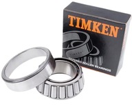 Kuželíkové ložisko 32005X TIMKEN 25 x 47 x 15 Kuželíkové ložisko 32005X TIMKEN 25 x 47 x 15
