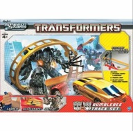 Súprava Hasbro Transformers Umblebee Speed ​​​​Stars