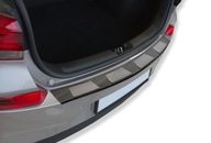 Prekrývacia lišta na nárazníku Nissan Leaf II Hatch 17