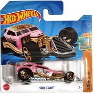 HOT WHEELS SURF CRATE (TH) HW SURF'S UP 2023