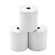 Termopapier v kotúči 80mm x 80m 3 ks Termopapier v kotúči 80mm x 80m 3 ks