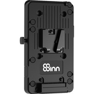 8Sinn V-Mount Battery Plate - V-mount adaptér