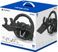 HORI RWA Racing Wheel APEX PS5 PS4 PC volant