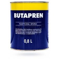 Tytan lepidlo BUTAPREN GLUE 800 ml Tytan lepidlo BUTAPREN GLUE 800 ml