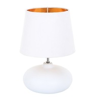 Stojanová nočná lampa s keramickým podstavcom od Altom Design Stojanová nočná lampa s keramickým podstavcom od Altom Design