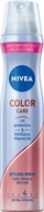 Nivea Color Spray na farbené vlasy 4 Extra S Nivea Color Spray na farbené vlasy 4 Extra S