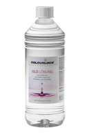 COLOURLOCK Solvent GLD 150ml Odstraňuje farbu COLOURLOCK Solvent GLD 150ml Odstraňuje farbu