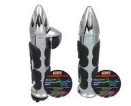 22 mm radenie s tempomatom a chrómovým tlmením vibrácií 22 mm radenie s tempomatom a chrómovým tlmením vibrácií