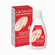 Lactacyd tekutina na intímnu hygienu 200 ml Lactacyd tekutina na intímnu hygienu 200 ml