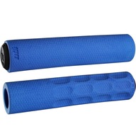 ODI MTB F-1 Vapor AIR Gripy Modré 130mm ODI MTB F-1 Vapor AIR Gripy Modré 130mm
