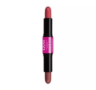 NYX WONDER STICK OBOJSTRANNÁ BLUŽKA 03 NYX WONDER STICK OBOJSTRANNÁ BLUŽKA 03