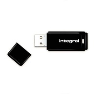 INTEGRAL Pendrive 32 GB USB 2.0 čierny (čierny) INTEGRAL Pendrive 32 GB USB 2.0 čierny (čierny)