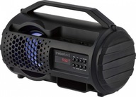 CORFU FM rádio Bluetooth reproduktor CORFU FM rádio Bluetooth reproduktor