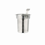 Filter s držiakom na 0,45l kanvičky. oceľ Price & Kensington Filter s držiakom na 0,45l kanvičky. oceľ Price & Kensington