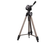 Hama Star 63 TRIPOD + TAŠKA / 3D otočná hlava