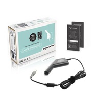 Autonabíjačka pre Lenovo 20v 3.25a 8.0x5.5 Autonabíjačka pre Lenovo 20v 3.25a 8.0x5.5