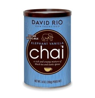David Rio Chai Sloní vanilka 398g