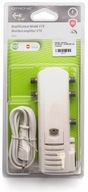 ANTÉNNY ZOSILŇOVAČ 1/4 TELEVY 480086 LTE FILTER ANTÉNNY ZOSILŇOVAČ 1/4 TELEVY 480086 LTE FILTER
