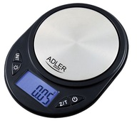ELEKTRONICKÁ PRESNÁ VÁHA NA ŠPERKY 750g/0,1g ELEKTRONICKÁ PRESNÁ VÁHA NA ŠPERKY 750g/0,1g