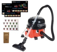 HRAČKOVÝ VYSÁVAČ HENRY NUMATIC CASDON + ZADARMO HRAČKOVÝ VYSÁVAČ HENRY NUMATIC CASDON + ZADARMO