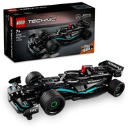 LEGO Technic Mercedes-AMG F1 W14 E Performance Pull-Back 42165 LEGO Technic Mercedes-AMG F1 W14 E Performance Pull-Back 42165