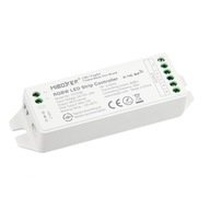 MiLight RGBW CONTROLLER 4-zónový STER 12A FUT038M MiLight RGBW CONTROLLER 4-zónový STER 12A FUT038M