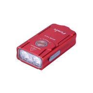 Fenix E03R V2.0 červená LED baterka, limitovaná verzia Fenix E03R V2.0 červená LED baterka, limitovaná verzia