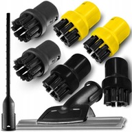 SADA PRÍSLUŠENSTVA PRE PARNÍKY KARCHER SC 1 2 3 4 5 SADA PRÍSLUŠENSTVA PRE PARNÍKY KARCHER SC 1 2 3 4 5